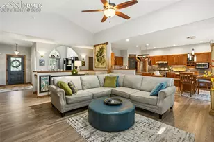 19805 Chisholm Trail, Monument, CO 80132 - Photo 9