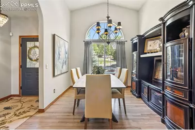 19805 Chisholm Trail, Monument, CO 80132 - Photo 5