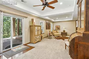 19805 Chisholm Trail, Monument, CO 80132 - Photo 25