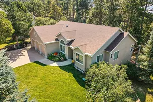 19805 Chisholm Trail, Monument, CO 80132 - Photo 3