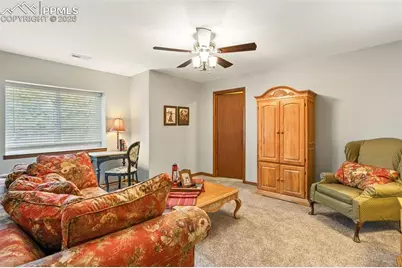 19805 Chisholm Trail, Monument, CO 80132 - Photo 35