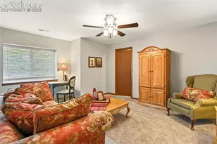 19805 Chisholm Trail, Monument, CO 80132 - Photo 35