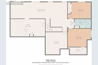 19805 Chisholm Trail, Monument, CO 80132 - Photo 49