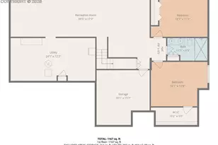 19805 Chisholm Trail, Monument, CO 80132 - Photo 49