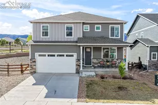 2140 Flame Grass Dr, Monument, CO 80132 - Photo 1