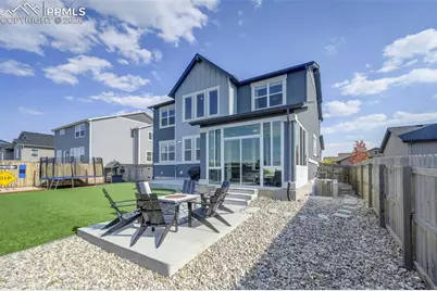 8182 Wheatland Drive, Colorado Springs, CO 80908 - Photo 11