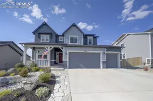 8182 Wheatland Dr, Colorado Springs, CO 80908 - Photo 1