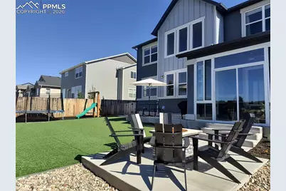 8182 Wheatland Drive, Colorado Springs, CO 80908 - Photo 47