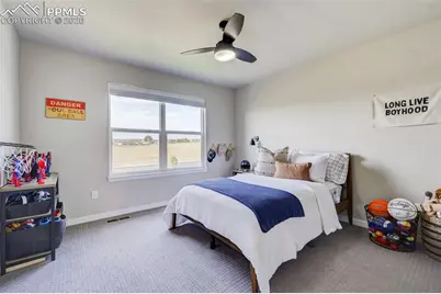 8182 Wheatland Drive, Colorado Springs, CO 80908 - Photo 35