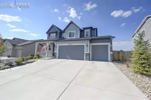 8182 Wheatland Dr, Colorado Springs, CO 80908 - Photo 5
