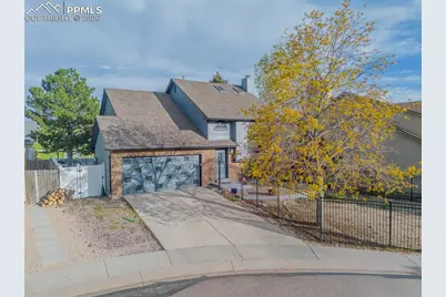 8555 Ilex Drive, Colorado Springs, CO 80920 - Photo 1
