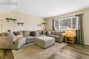 2724 W Montebello Dr, Colorado Springs, CO 80918 - Photo 5