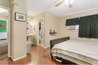 2724 W Montebello Drive, Colorado Springs, CO 80918 - Photo 19