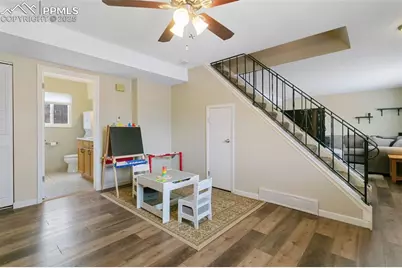 2724 W Montebello Drive, Colorado Springs, CO 80918 - Photo 9