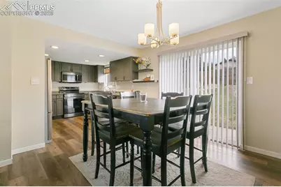 2724 W Montebello Drive, Colorado Springs, CO 80918 - Photo 15