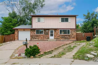 2724 W Montebello Drive, Colorado Springs, CO 80918 - Photo 3