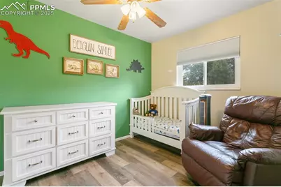 2724 W Montebello Drive, Colorado Springs, CO 80918 - Photo 17