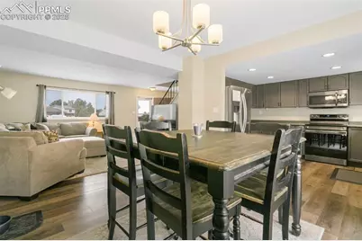 2724 W Montebello Drive, Colorado Springs, CO 80918 - Photo 13