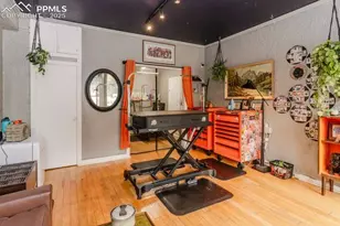 1107 Manitou Ave, Manitou Springs, CO 80829 - Photo 19