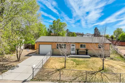 4325 Axtell Street, Colorado Springs, CO 80906 - Photo 5