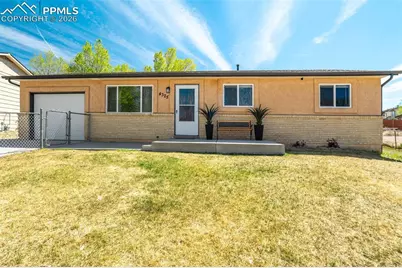 4325 Axtell Street, Colorado Springs, CO 80906 - Photo 1