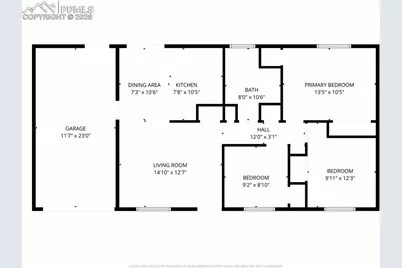 4325 Axtell Street, Colorado Springs, CO 80906 - Photo 33