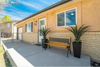 4325 Axtell Street, Colorado Springs, CO 80906 - Photo 3