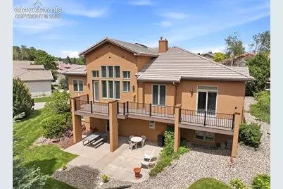 2772 Stonewall Heights, Colorado Springs, CO 80909 - Photo 5