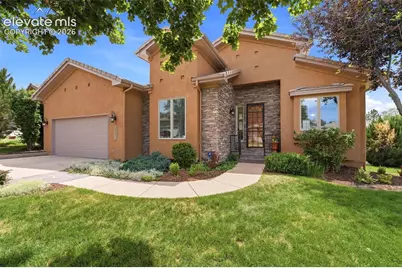 2772 Stonewall Heights, Colorado Springs, CO 80909 - Photo 1