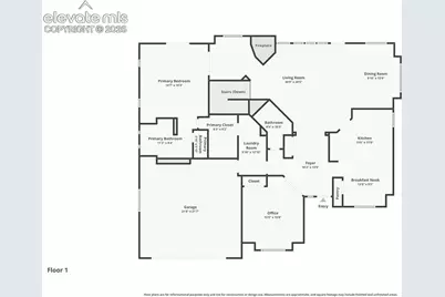 2772 Stonewall Heights, Colorado Springs, CO 80909 - Photo 45