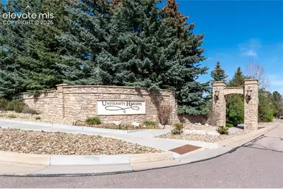 4968 Stonehill Road, Colorado Springs, CO 80918 - Photo 5