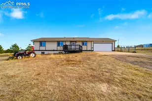 13815 Woodlake Rd, Elbert, CO 80106 - Photo 1