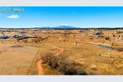 13815 Woodlake Road, Elbert, CO 80106 - Photo 35