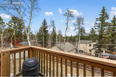 35 Illini Drive, Woodland Park, CO 80863 - Photo 3