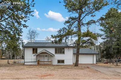 35 Illini Drive, Woodland Park, CO 80863 - Photo 1