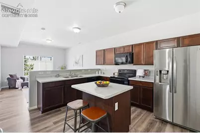 7375 Forest Meadows Avenue, Colorado Springs, CO 80908 - Photo 15