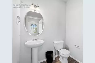 7375 Forest Meadows Avenue, Colorado Springs, CO 80908 - Photo 7