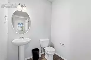 7375 Forest Meadows Ave, Colorado Springs, CO 80908 - Photo 7
