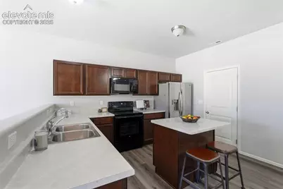 7375 Forest Meadows Avenue, Colorado Springs, CO 80908 - Photo 9