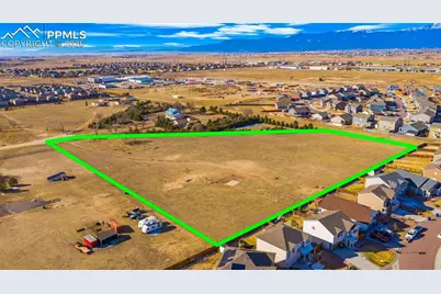 11430 Owl Place, Peyton, CO 80831 - Photo 1