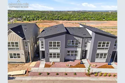 1764 Keystone Crest Lane, Colorado Springs, CO 80905 - Photo 45