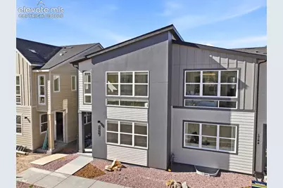 1764 Keystone Crest Lane, Colorado Springs, CO 80905 - Photo 49