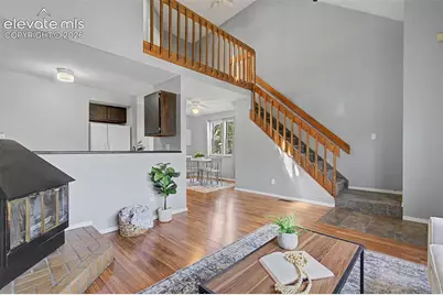 5556 Mansfield Court, Colorado Springs, CO 80918 - Photo 7