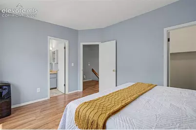 5556 Mansfield Court, Colorado Springs, CO 80918 - Photo 21
