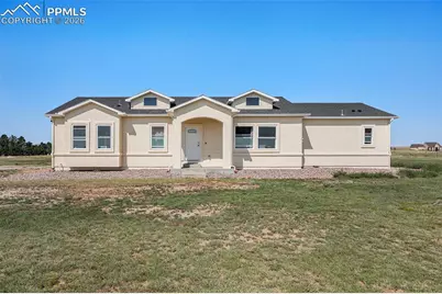 16690 Rabbit Track Trail, Colorado Springs, CO 80930 - Photo 3