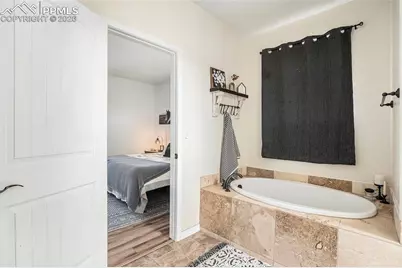 16690 Rabbit Track Trail, Colorado Springs, CO 80930 - Photo 17