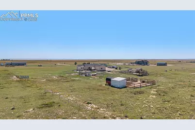 16690 Rabbit Track Trail, Colorado Springs, CO 80930 - Photo 5