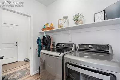 16690 Rabbit Track Trail, Colorado Springs, CO 80930 - Photo 25