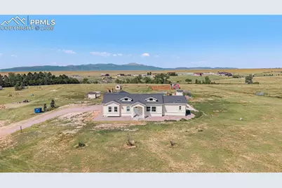 16690 Rabbit Track Trail, Colorado Springs, CO 80930 - Photo 1