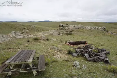 Tbd High Drive, Hartsel, CO 80449 - Photo 9